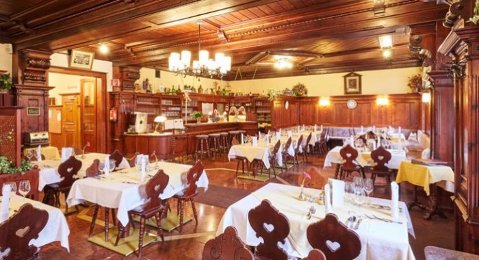 Hotel Lebzelter, Zell am See ski chalet, image 5